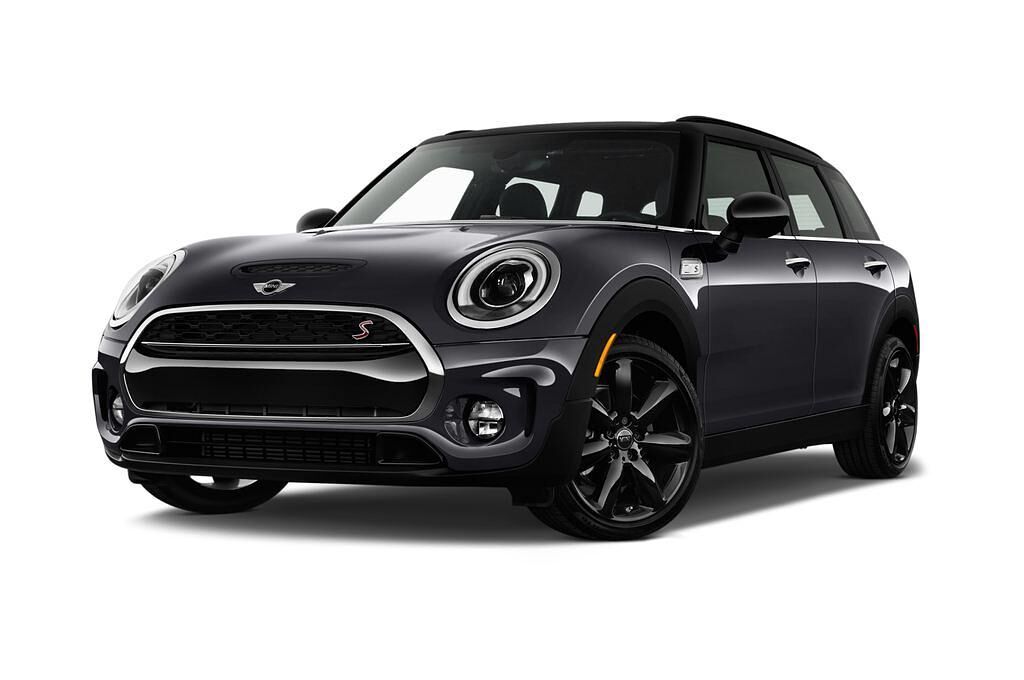 MINI Clubman (Baujahr 2016) Cooper S 5 Türen seitlich vorne mit Felge