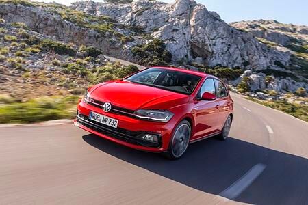 Kleinwagen-Bestseller 2019 - Der VW Polo bleibt die Nr.1