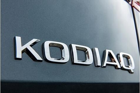 Skoda Kodiaq - Gefahr für den VW Tiguan?