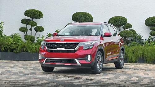 Kia Seltos Indien - Das Ende der Klapperkisten