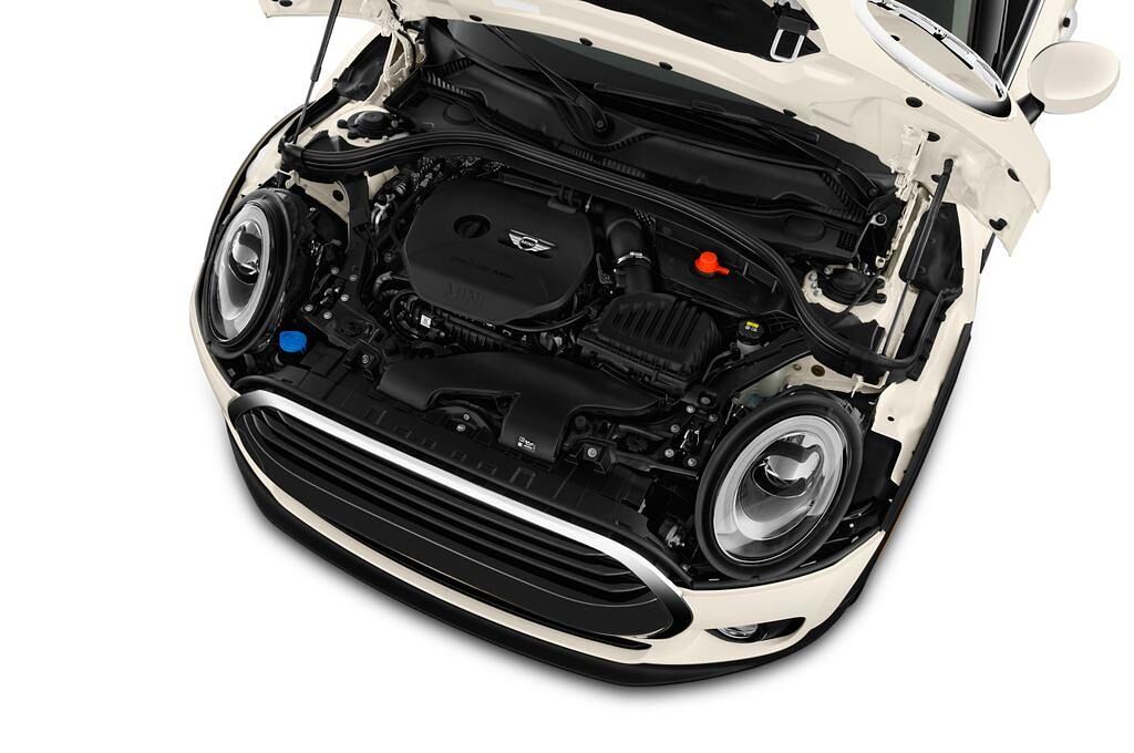 MINI Clubman (Baujahr 2016) One 5 Türen Motor