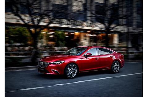 Mazda6
