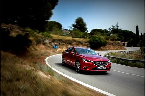 Mazda6