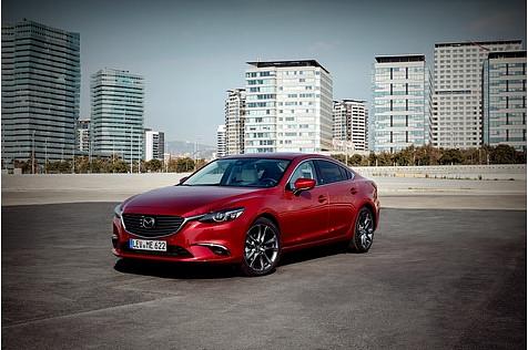 Mazda6