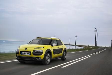 Gebrauchtwagen-Check: Citroen C4 Cactus - Sticht nicht in jeder Hinsicht