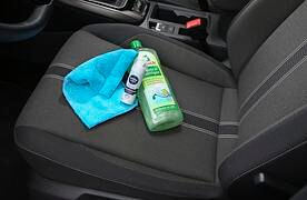 Ratgeber: Das Auto desinfizieren - Tipps für virenfreies Fahren