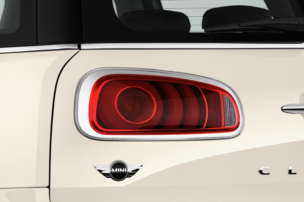 MINI Clubman (Baujahr 2016) One 5 Türen Rücklicht