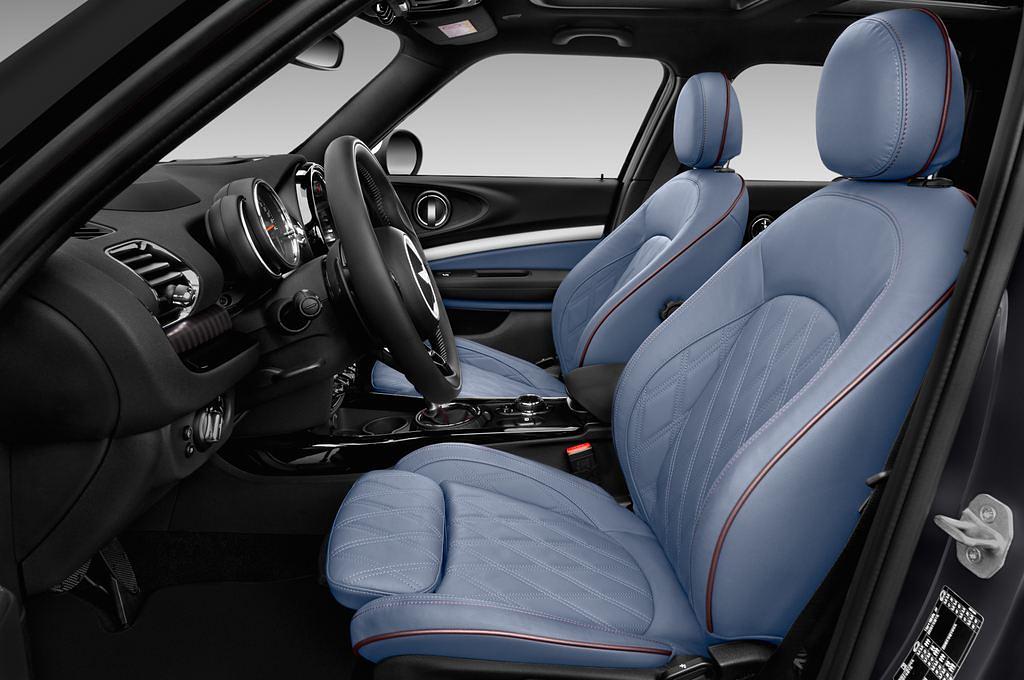 MINI Clubman (Baujahr 2017) Cooper SD 5 Türen Vordersitze