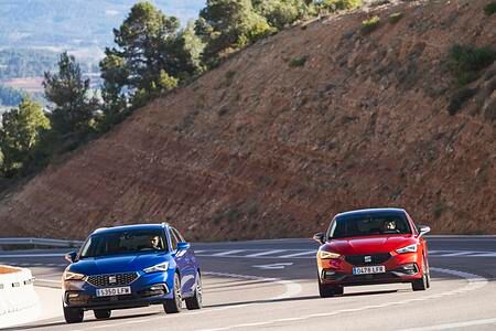 Fahrbericht: Seat Leon - Der Golf des Südens 