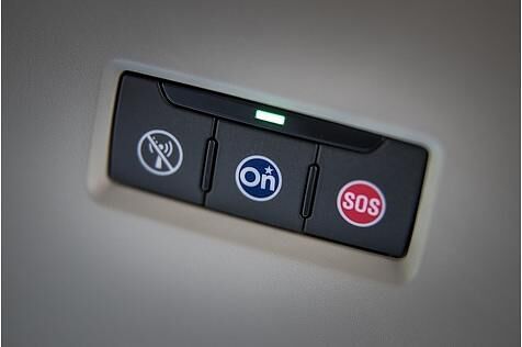 Das OnStar-System kostet nach einer Testphase Gebühren