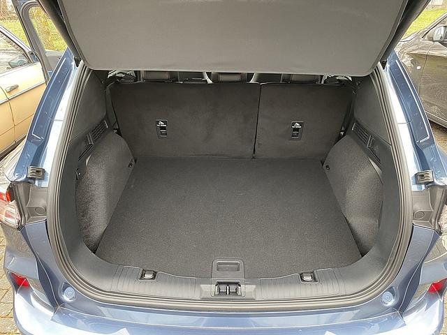 Ford Kuga 2.5 PHEV