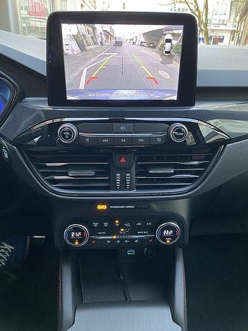 Ford Kuga 2.5 PHEV 24