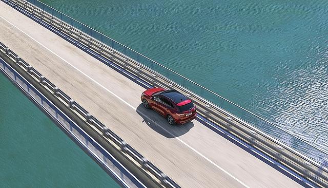 Ford Kuga 2.5 PHEV