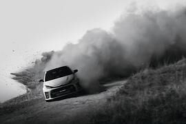 Toyota GR Yaris - Zum Start auch als Performance-Version