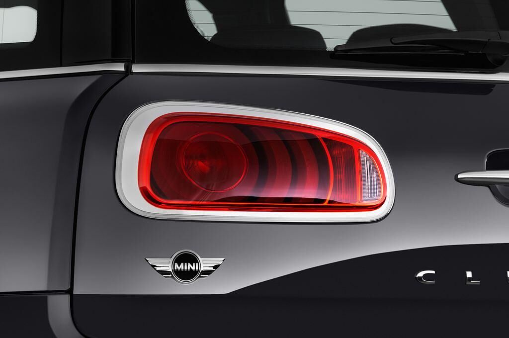 MINI Clubman (Baujahr 2017) Cooper SD 5 Türen Rücklicht