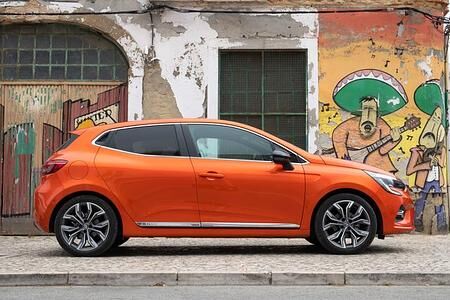 Renault Clio - Wieder Sparen mit Diesel