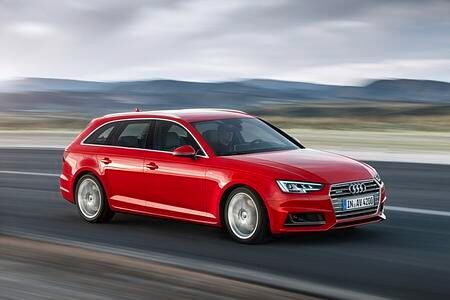 Gebrauchtwagen-Check: Audi A4 Avant (Typ B9) - Laster ohne Launen