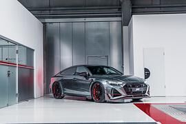 Abt RS6-R und RS7-R  - Mehr Power für Audis Business-Sportler  