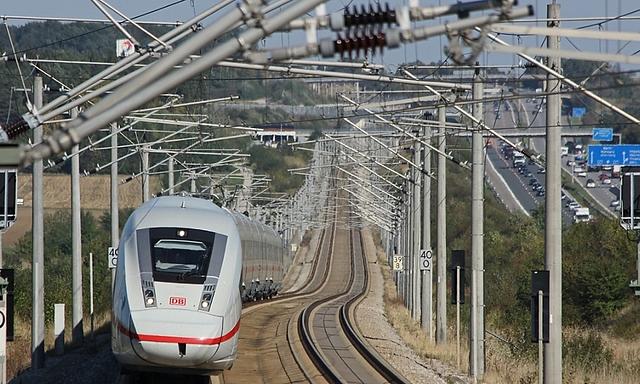 Deutsche Bahn