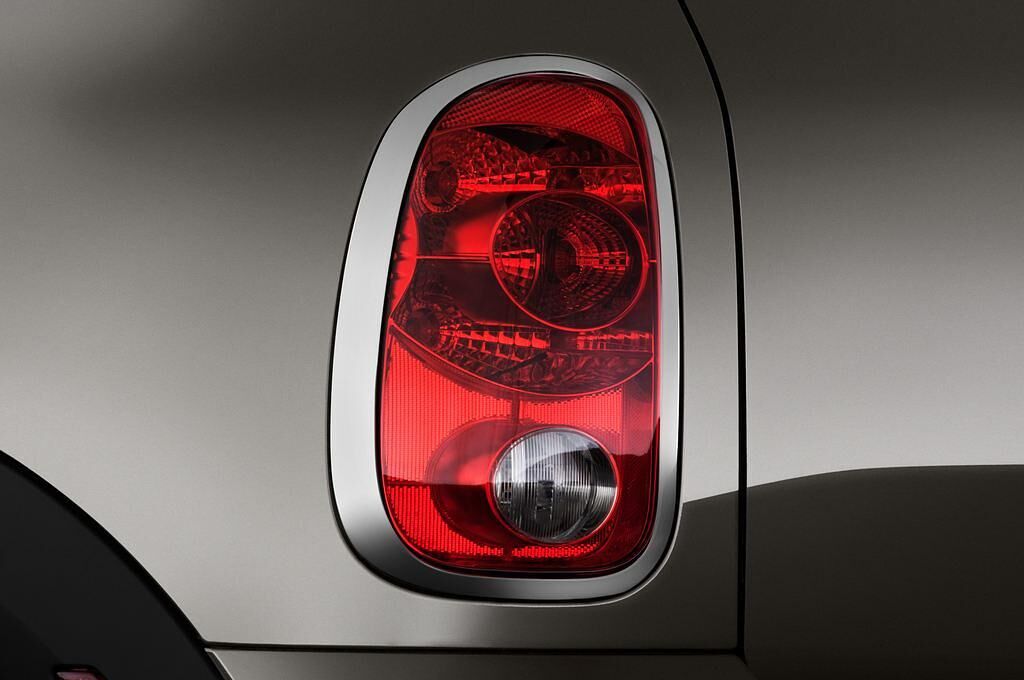 MINI Countryman (Baujahr 2013) Cooper 5 Türen Rücklicht