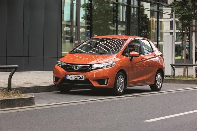 Gebrauchtwagen-Check: Honda Jazz III - Platzwunder ohne Allüren