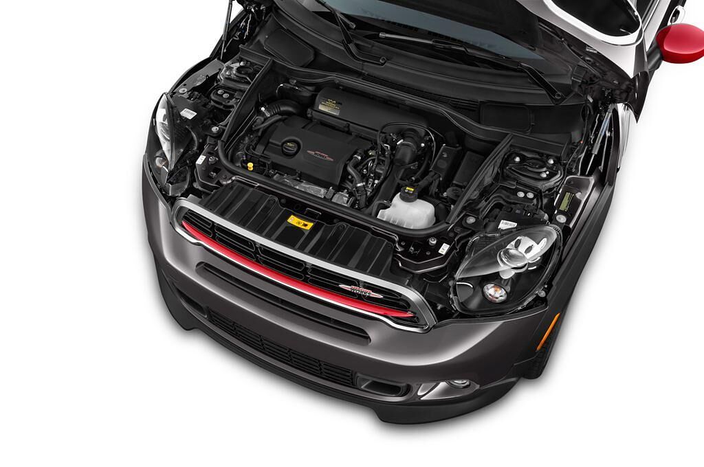 MINI Countryman (Baujahr 2015) John Cooper Works 5 Türen Motor