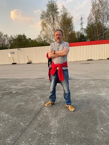 Autokino Essen 2020 - Frank Pecziak