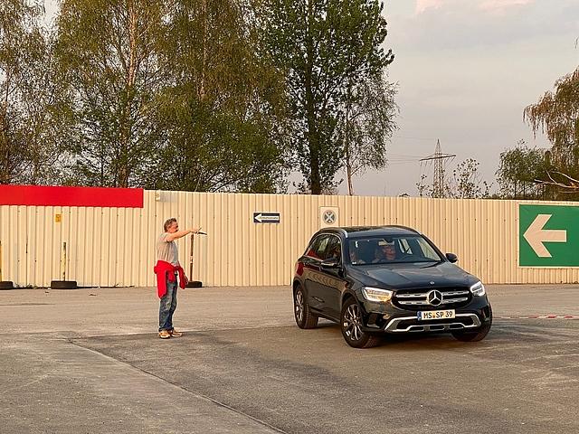 Autokino Essen 2020