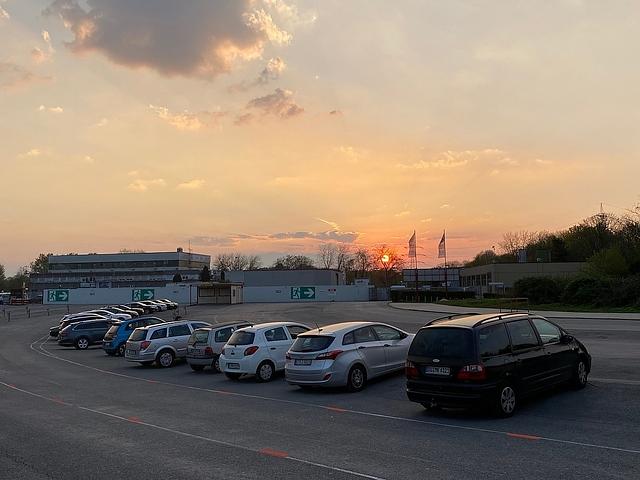 Autokino Essen 2020
