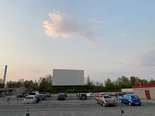 Autokino Essen 2020