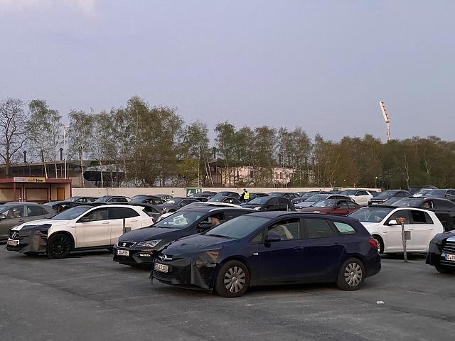 Autokino Essen 2020