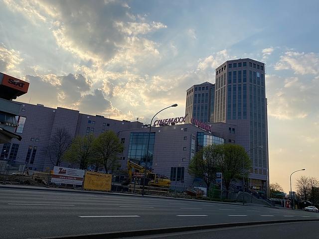 Autokino Essen 2020