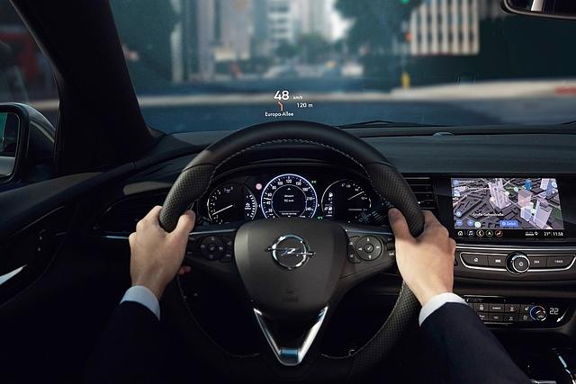 Opel Insignia 2.0 Diesel ST
