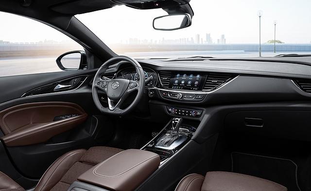 Opel Insignia 2.0 Diesel ST