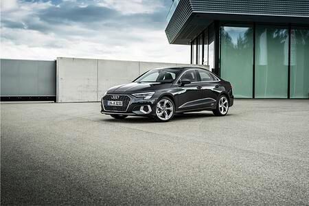 Fahrbericht: Audi A3 Limousine - Kleiner Luxusliner