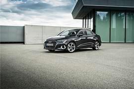 Fahrbericht: Audi A3 Limousine - Kleiner Luxusliner