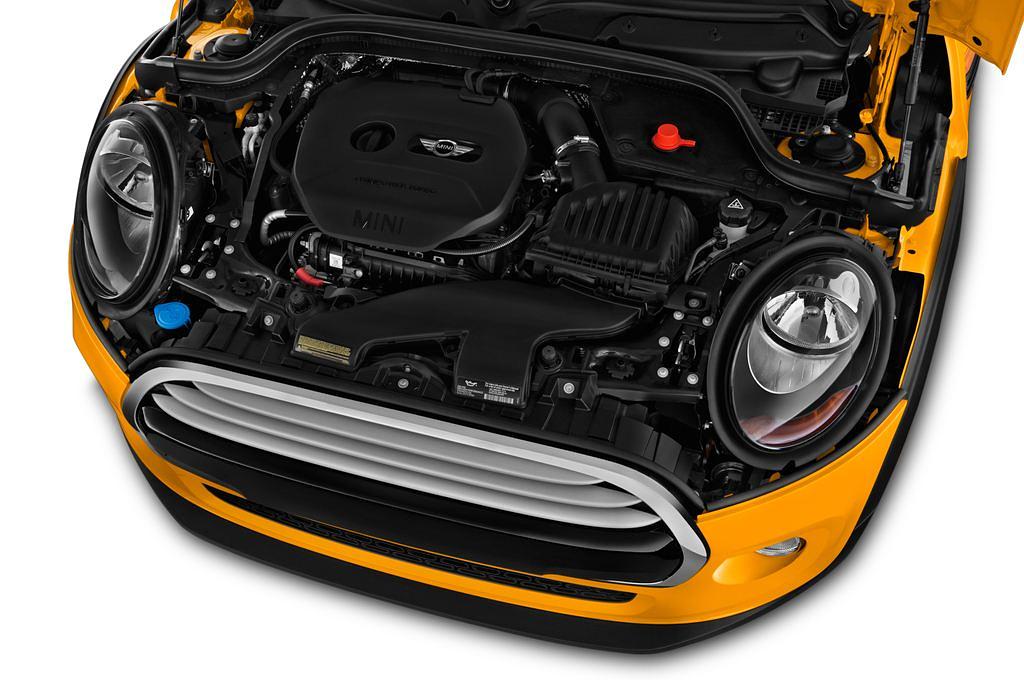 MINI MINI (Baujahr 2014) 1.5 COOPER 3 Türen Motor