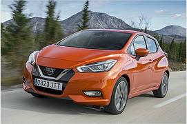 Neuer Nissan Micra K14 im Test mit Daten und Preisen zur Markteinführung