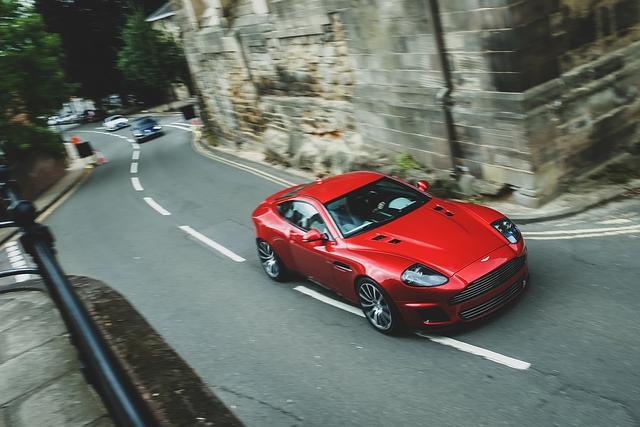 Aston Martin Callum Vanquish 25 by R-Reforged - Meisterwerk vom Meister modernisiert