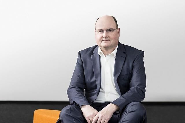 Ricky Hudi ist Vorsitzender von \"The Autonomous\"