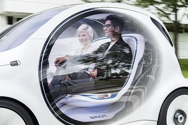 Das neue Gesetz ist technologieoffen