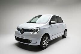 Renault Twingo Z.E. -  Bafa nennt Preis