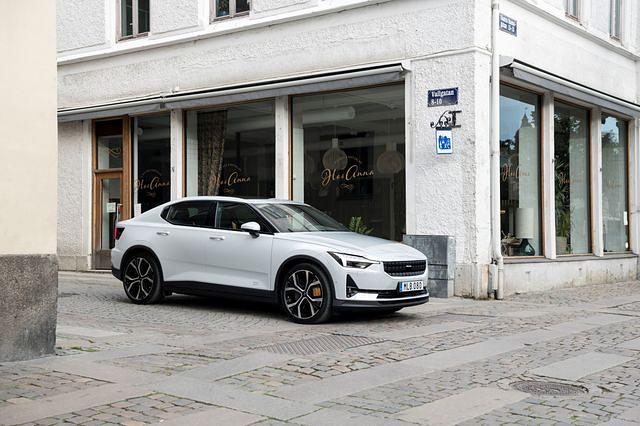Die sogenannte Launch Edition kostet 56.440 Euro