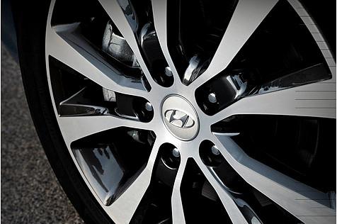 Hyundai i30 2017