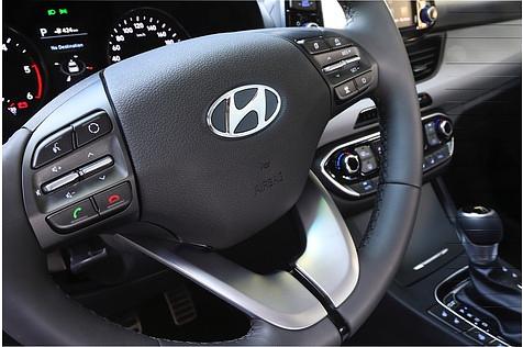 Hyundai i30 2017