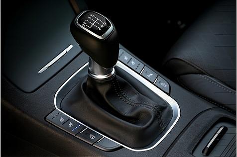 Hyundai i30 2017