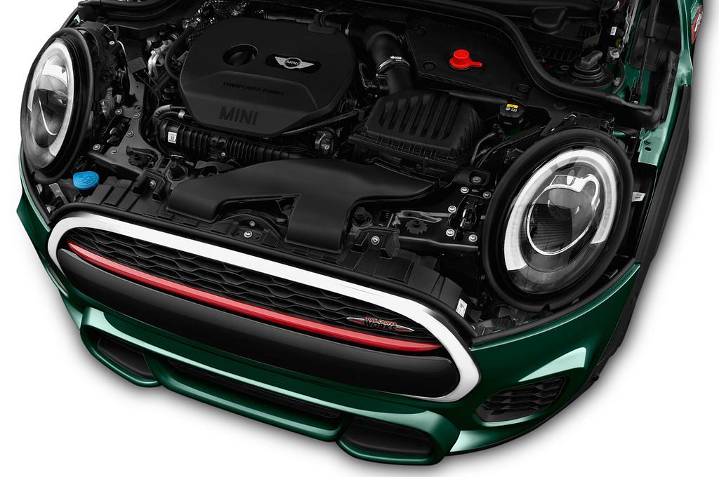 MINI MINI (Baujahr 2017) JCW 3 Türen Motor