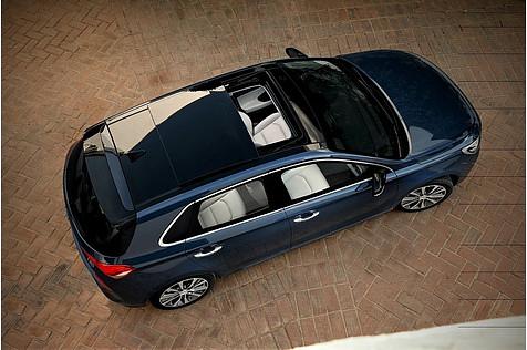 Hyundai i30 2017