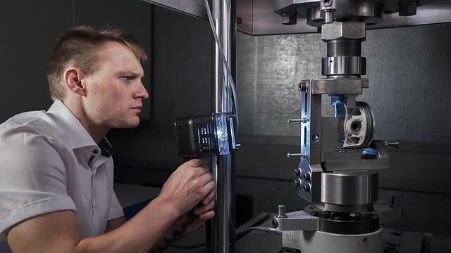 Noch befindet sich das gemeinsam mit dem Zulieferer Mahle entwickelte Verfahren in der Testphase