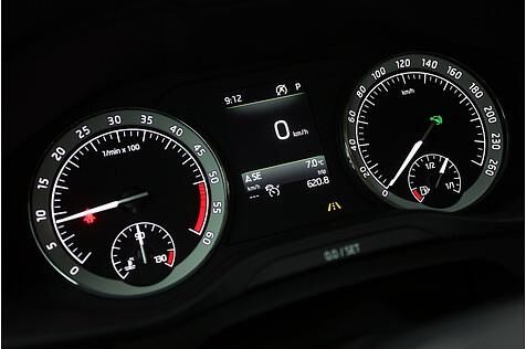 Skoda Kodiaq 2.0 TDI 4x4